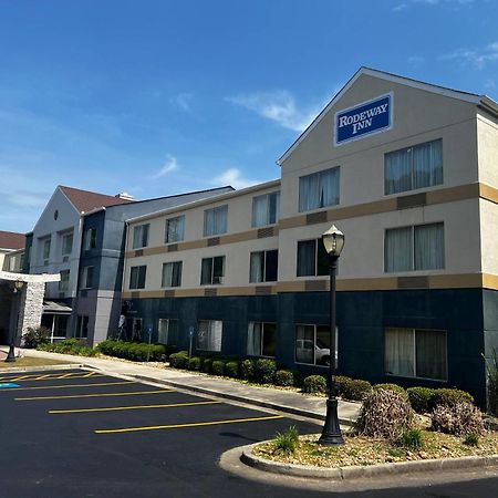Rodeway Inn Μαίηκον Εξωτερικό φωτογραφία
