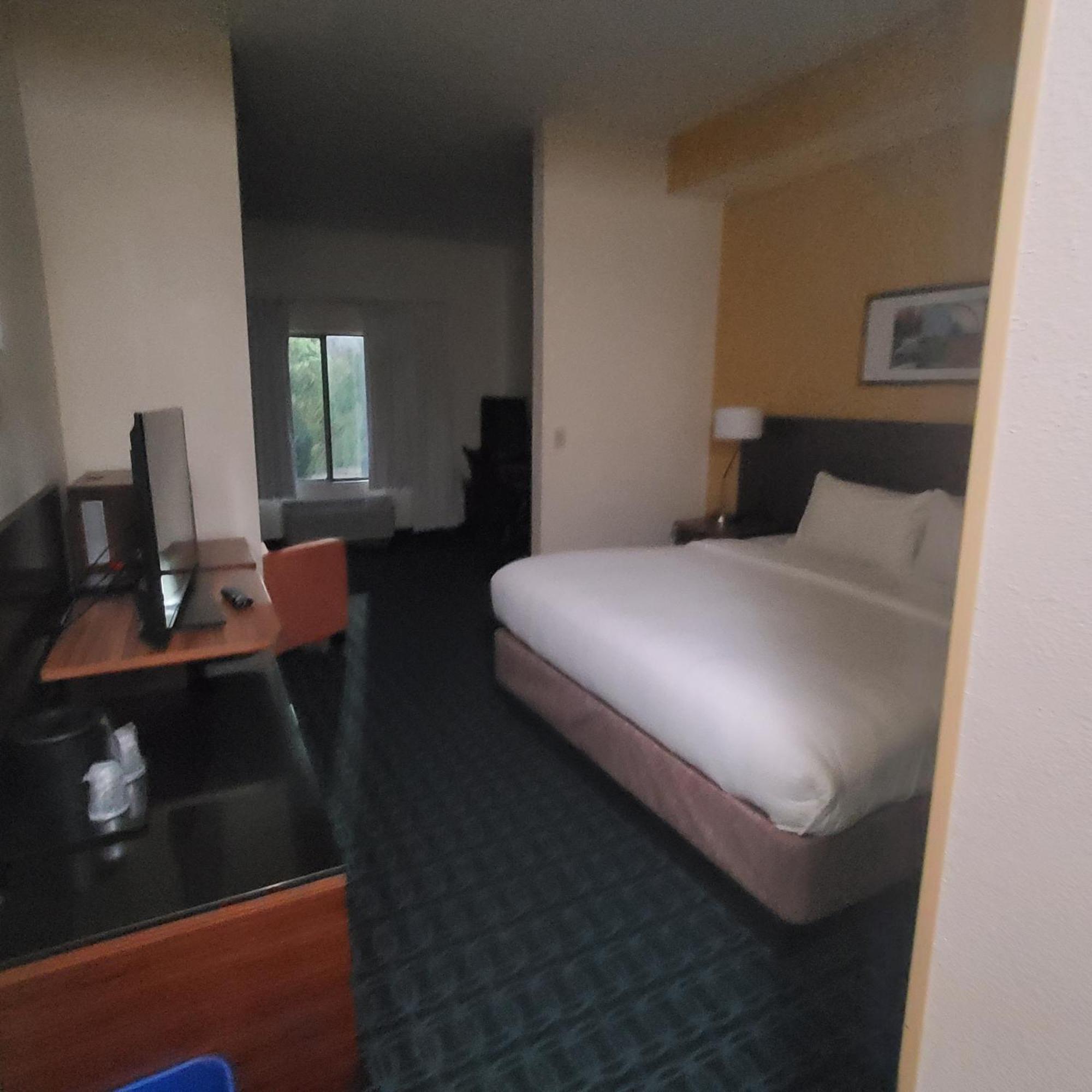 Rodeway Inn Μαίηκον Εξωτερικό φωτογραφία