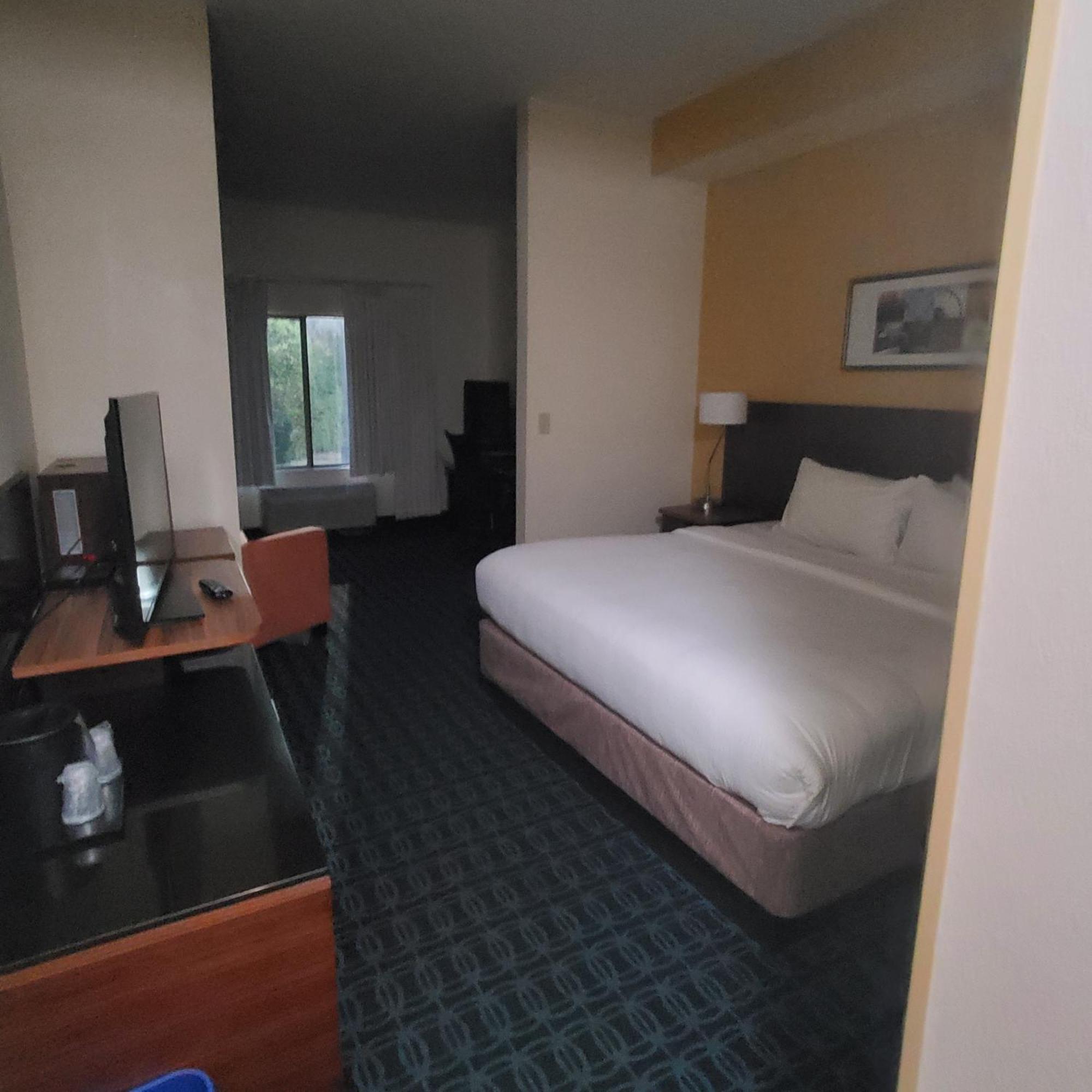 Rodeway Inn Μαίηκον Εξωτερικό φωτογραφία