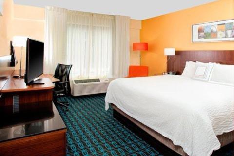 Rodeway Inn Μαίηκον Εξωτερικό φωτογραφία