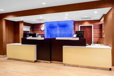 Rodeway Inn Μαίηκον Εξωτερικό φωτογραφία