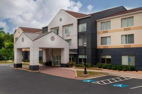Rodeway Inn Μαίηκον Εξωτερικό φωτογραφία