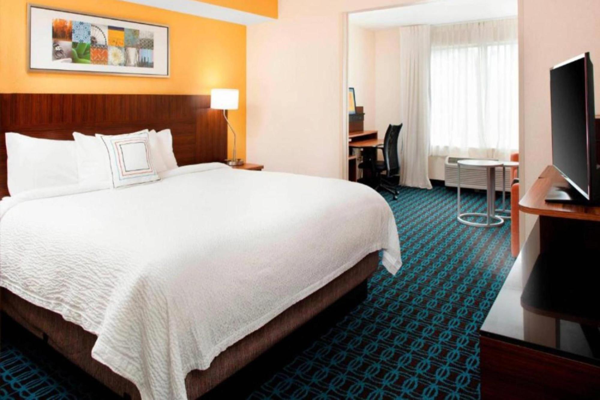 Rodeway Inn Μαίηκον Εξωτερικό φωτογραφία