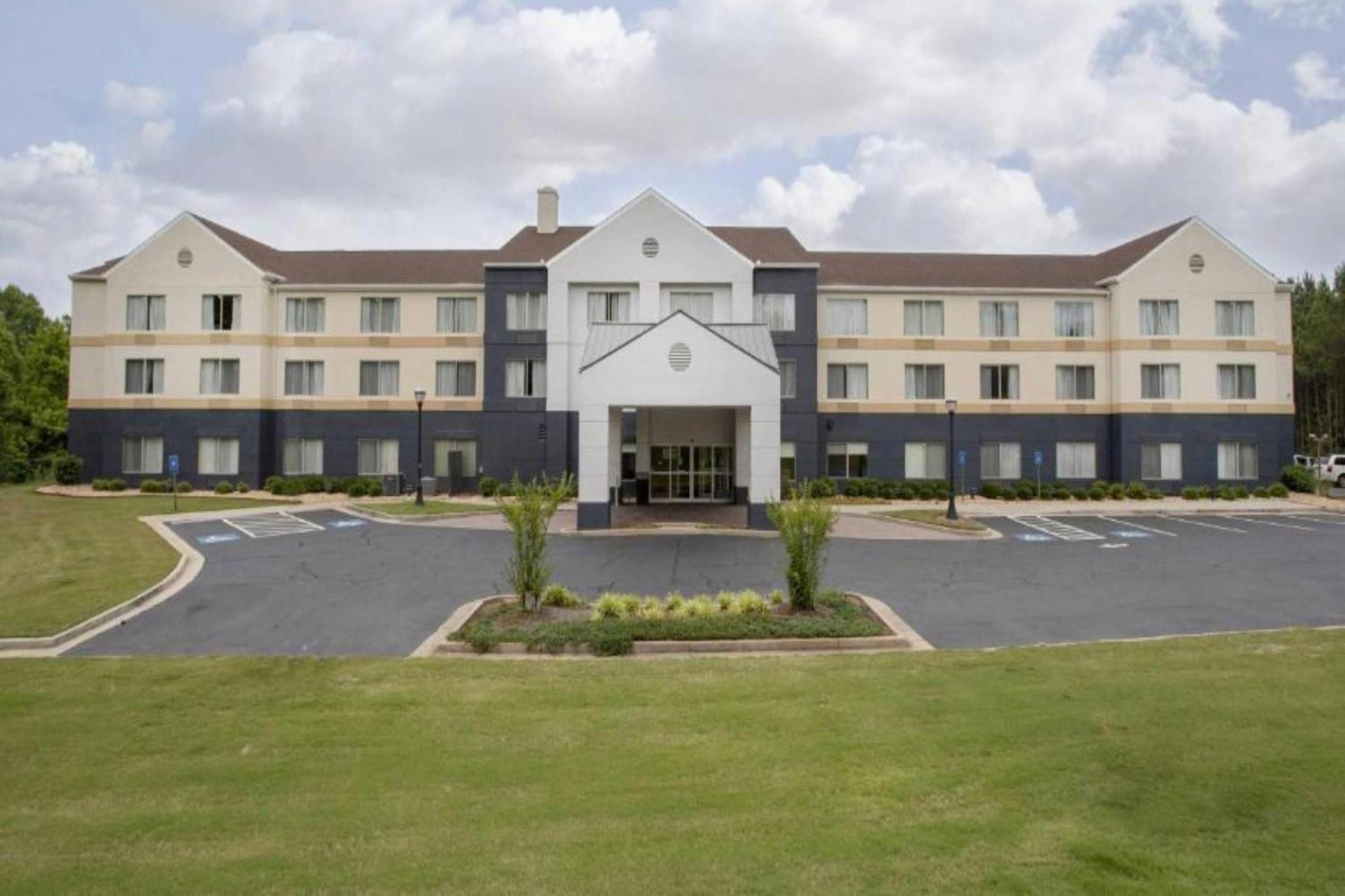 Rodeway Inn Μαίηκον Εξωτερικό φωτογραφία