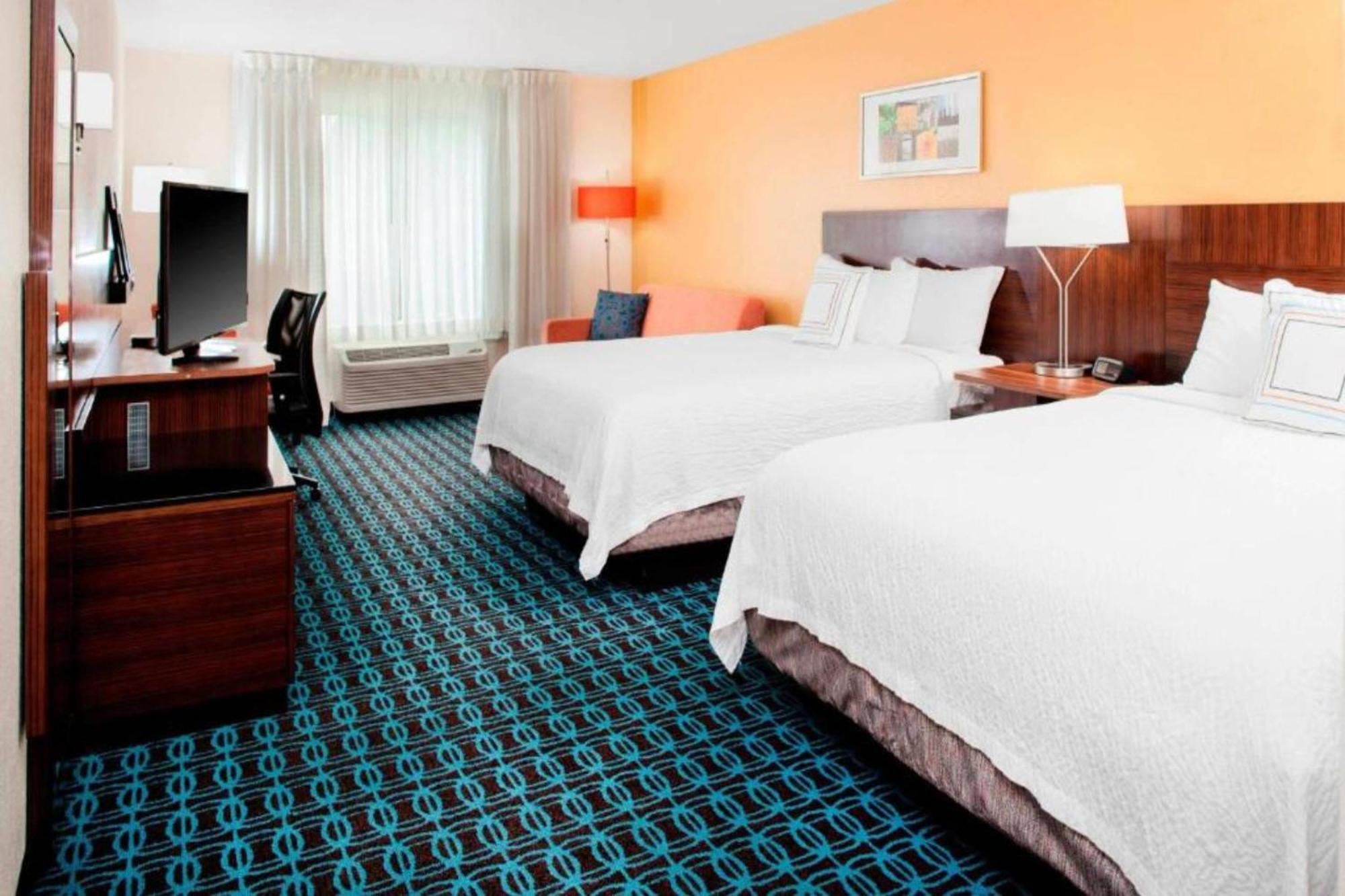 Rodeway Inn Μαίηκον Εξωτερικό φωτογραφία